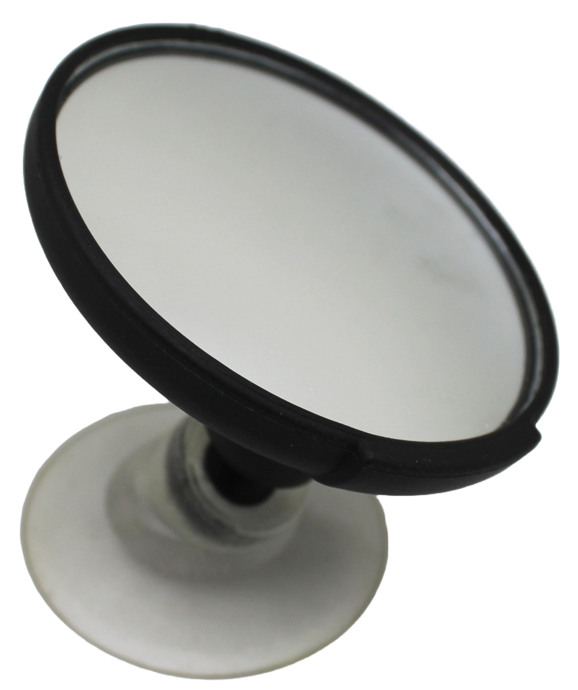 Robustline Baby View Mirror Hardware Item Premium Hardware for Door Cabinet Window Furniture and Interior Use